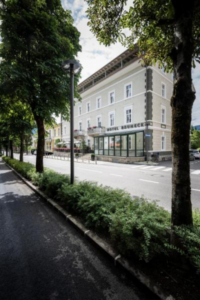Hotel Bruneck Design-Apartments